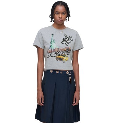 THE CITY TEE